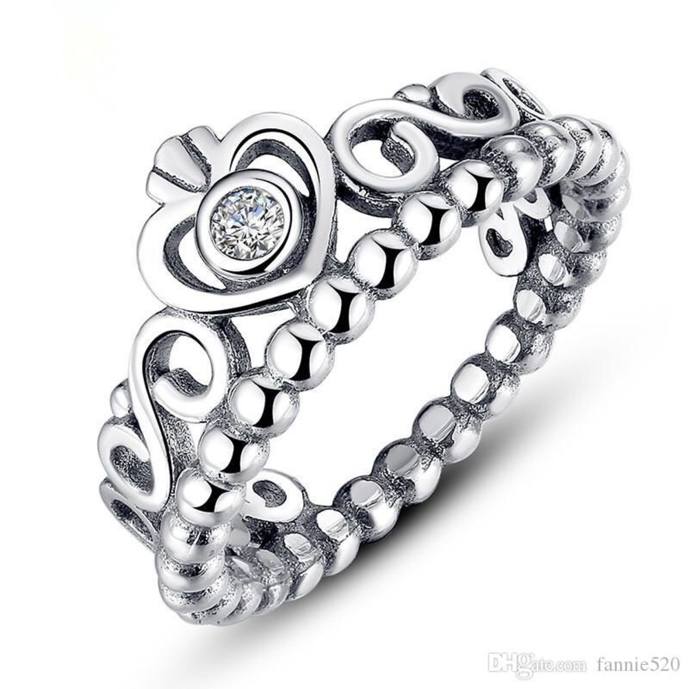 💍Pandora Princess Ring💍